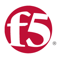 F5网络负载均衡